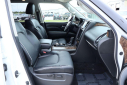 Thumbnail image of 2021 INFINITI QX80 at Toyota of Slidell