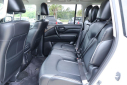 Thumbnail image of 2021 INFINITI QX80 at Toyota of Slidell
