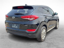 2018 Hyundai TUCSON SEL Plus at Lynnes Hyundai