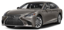 2018 Lexus LS 500 Base at Eastchester Certified Motors
