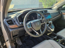2022 Honda CR-V EX at Jerry Seiner Chevrolet - Used