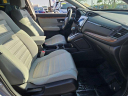 Thumbnail image of 2022 Honda CR-V at Jerry Seiner Chevrolet - Used