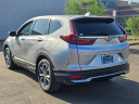 Thumbnail image of 2022 Honda CR-V at Jerry Seiner Chevrolet - Used