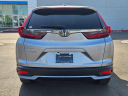 Thumbnail image of 2022 Honda CR-V at Jerry Seiner Chevrolet - Used