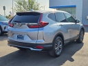 Thumbnail image of 2022 Honda CR-V at Jerry Seiner Chevrolet - Used