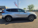 Thumbnail image of 2022 Honda CR-V at Jerry Seiner Chevrolet - Used
