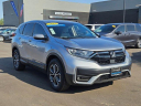 Thumbnail image of 2022 Honda CR-V at Jerry Seiner Chevrolet - Used