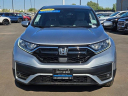Thumbnail image of 2022 Honda CR-V at Jerry Seiner Chevrolet - Used