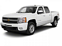 Thumbnail image of 2013 Chevrolet Silverado 1500 at Another Time