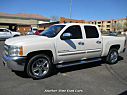 Thumbnail image of 2013 Chevrolet Silverado 1500 at Another Time