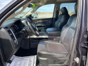 2015 Ram 1500 Laramie at LEGENDARY MOTORS