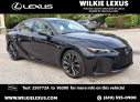 Thumbnail image of 2022 Lexus IS 350 at WilkieLexus of Haverford, PA