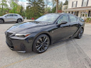 Thumbnail image of 2022 Lexus IS 350 at WilkieLexus of Haverford, PA