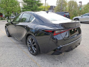 Thumbnail image of 2022 Lexus IS 350 at WilkieLexus of Haverford, PA