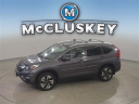 Thumbnail image of 2015 Honda CR-V at Mccluskey Chevrolet Kings Automall