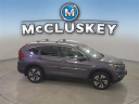 Thumbnail image of 2015 Honda CR-V at Mccluskey Chevrolet Kings Automall
