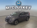 Thumbnail image of 2015 Honda CR-V at Mccluskey Chevrolet Kings Automall