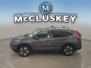 Thumbnail image of 2015 Honda CR-V at Mccluskey Chevrolet Kings Automall