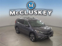 Thumbnail image of 2015 Honda CR-V at Mccluskey Chevrolet Kings Automall