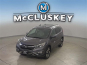 Thumbnail image of 2015 Honda CR-V at Mccluskey Chevrolet Kings Automall