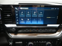 Thumbnail image of 2025 Chevrolet Silverado 1500 at Jim Keras Chevrolet New