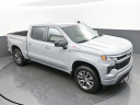 Thumbnail image of 2025 Chevrolet Silverado 1500 at Jim Keras Chevrolet New