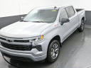 Thumbnail image of 2025 Chevrolet Silverado 1500 at Jim Keras Chevrolet New