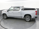 Thumbnail image of 2025 Chevrolet Silverado 1500 at Jim Keras Chevrolet New