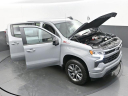 Thumbnail image of 2025 Chevrolet Silverado 1500 at Jim Keras Chevrolet New