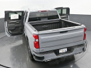 Thumbnail image of 2025 Chevrolet Silverado 1500 at Jim Keras Chevrolet New