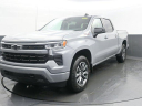 Thumbnail image of 2025 Chevrolet Silverado 1500 at Jim Keras Chevrolet New