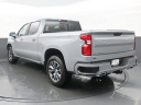 Thumbnail image of 2025 Chevrolet Silverado 1500 at Jim Keras Chevrolet New