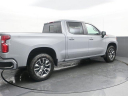 Thumbnail image of 2025 Chevrolet Silverado 1500 at Jim Keras Chevrolet New