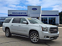 Thumbnail image of 2017 GMC Yukon XL at Mcfarland Ford Rochester