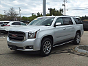 Thumbnail image of 2017 GMC Yukon XL at Mcfarland Ford Rochester