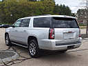 Thumbnail image of 2017 GMC Yukon XL at Mcfarland Ford Rochester