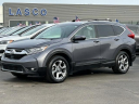 2017 Honda CR-V EX-L at Lasco Ford