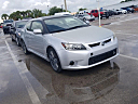 Thumbnail image of 2013 Scion tC at Simple Auto Brokers