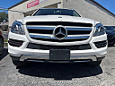 Thumbnail image of 2016 Mercedes-Benz GL-Class at Car Geeks