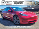 Thumbnail image of 2023 Tesla Model 3 at Mike Haggerty Buick GMC