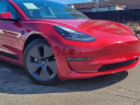 Thumbnail image of 2023 Tesla Model 3 at Mike Haggerty Buick GMC