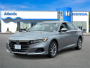 Thumbnail image of 2021 Honda Accord at Atlantic Honda