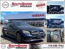 2019 Mercedes-Benz C-Class C 300 4MATIC at South Shore Nissan