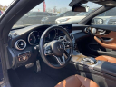 Thumbnail image of 2019 Mercedes-Benz C-Class at South Shore Nissan