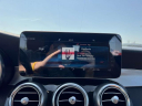 Thumbnail image of 2019 Mercedes-Benz C-Class at South Shore Nissan