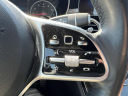 Thumbnail image of 2019 Mercedes-Benz C-Class at South Shore Nissan
