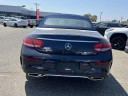 Thumbnail image of 2019 Mercedes-Benz C-Class at South Shore Nissan