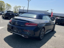 Thumbnail image of 2019 Mercedes-Benz C-Class at South Shore Nissan