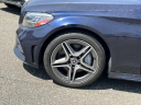 Thumbnail image of 2019 Mercedes-Benz C-Class at South Shore Nissan