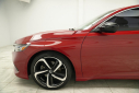 Thumbnail image of 2022 Honda Accord at Bell Mitsubishi
